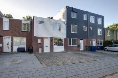 Woning Deurnestraat 18 Almere