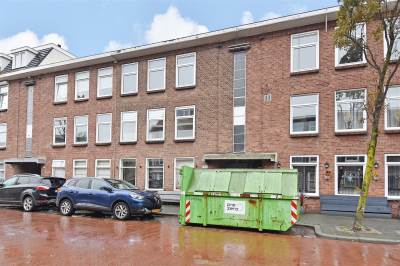 Woning Pluvierstraat 381 Den Haag