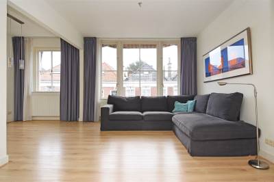 Woning Borneostraat 251 Den Haag