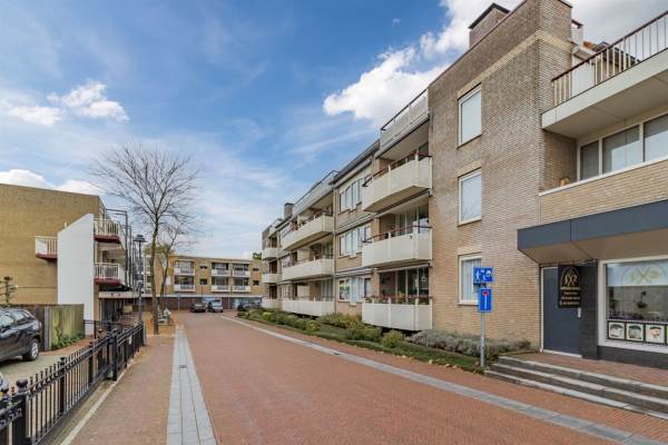 Woning de Pollenbrink 28 Bemmel