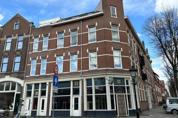 Woning Charloisse Kerksingel 20 - 22 Rotterdam