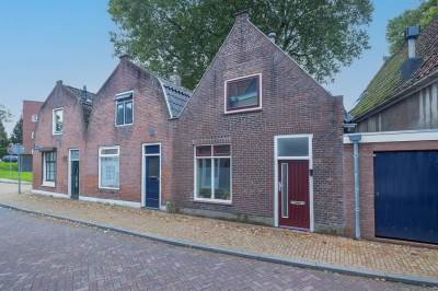 Woning Korte Dijk 31 Schoonhoven