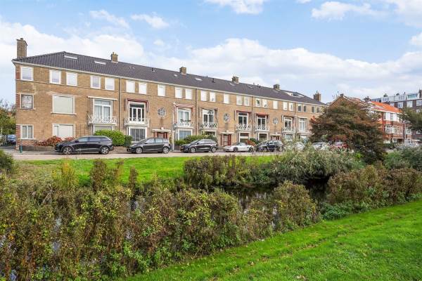 Woning Lobelialaan 27 Den Haag
