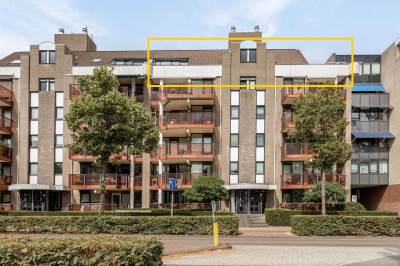 Woning Wilhelminastraat 511 Sittard