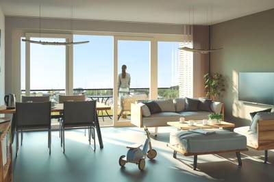 Woning Veerweg 167 Kamperland