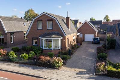 Woning Haaksbergseweg 78 Neede