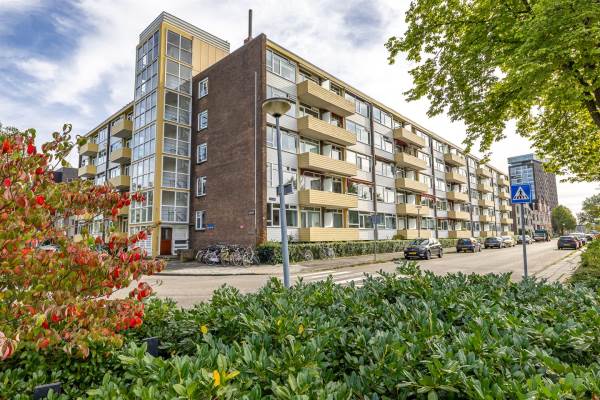 Woning Damsterdiep 189 Groningen