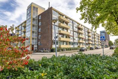 Woning Damsterdiep 189 Groningen