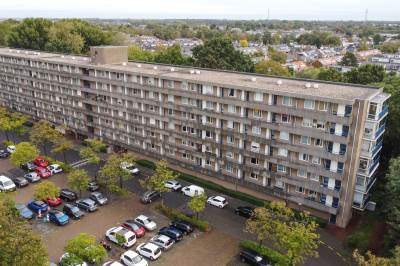 Woning Aert van Neslaan 144 Oegstgeest