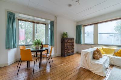 Woning Tolsteegsingel 48 Utrecht