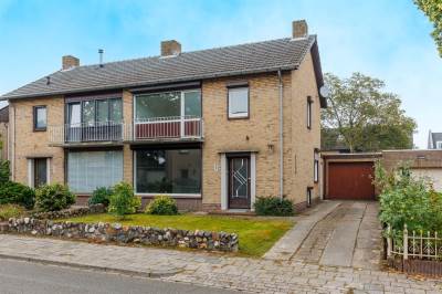 Woning Gelderstraat 13 Bergen (LI)