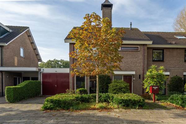 Woning Weteringlaan 169 Tilburg