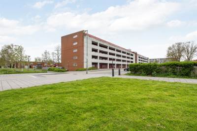 Woning Dr Wibautplein 196 Schiedam