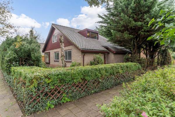 Woning Vaartkant 8 Limmen