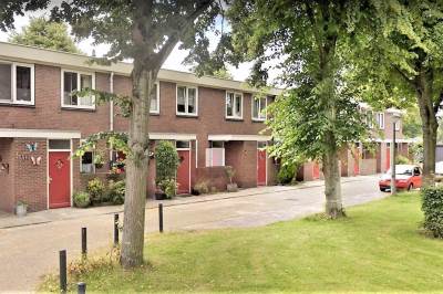 Woning Weegschaalhof 5 Amsterdam