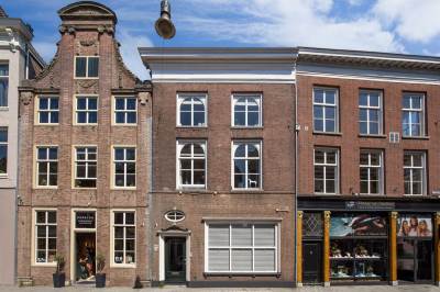 Woning Vughterstraat 73a Den Bosch