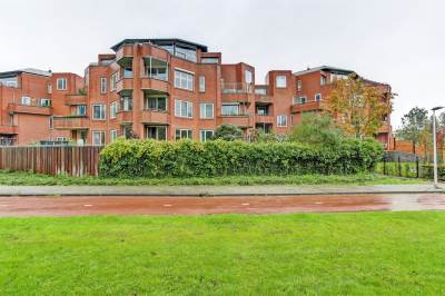 Woning Lemelerberg 124 Capelle aan den IJssel