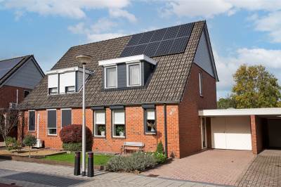 Woning Vennekesgaarden 30 Rijssen