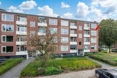 Woning Lekstraat 185 Apeldoorn