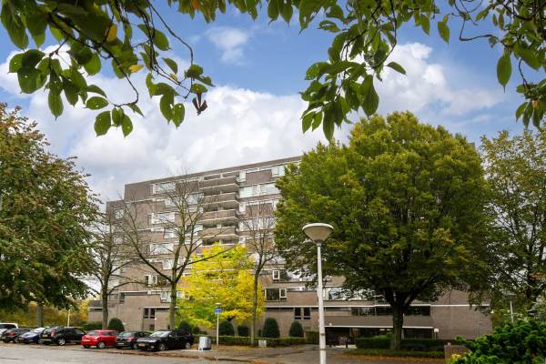 Woning Korfakker 76A Eindhoven