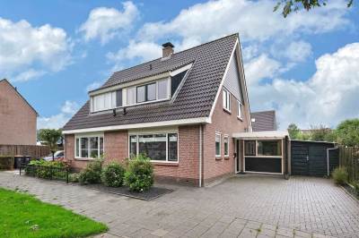 Woning De Veert 10 Nieuwe Niedorp