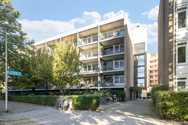 Woning Prinses Beatrixstraat 54a Hengelo (OV)