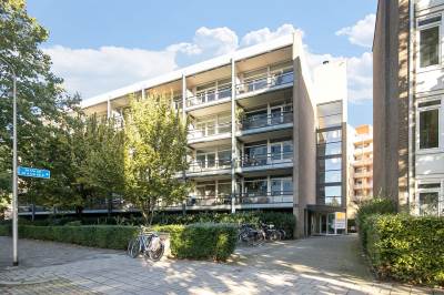 Woning Prinses Beatrixstraat 54a Hengelo (OV)