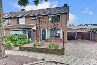 Woning Erasmusstraat 11 Harderwijk