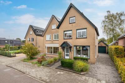 Woning Hattemseweg 25 Apeldoorn