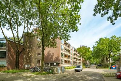 Woning Thorbeckestraat 370 Wageningen