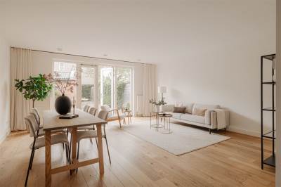 Woning Bastertlaan 60 Loenen aan de Vecht