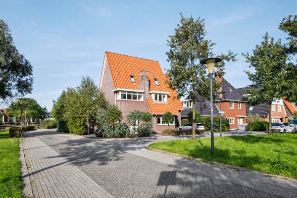 Woning Moezelstroom 4 Zoetermeer