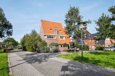Woning Moezelstroom 4 Zoetermeer