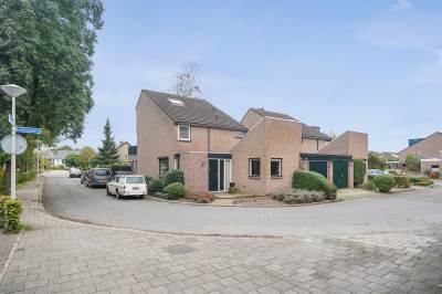 Woning Jachthoorn 1 Malden