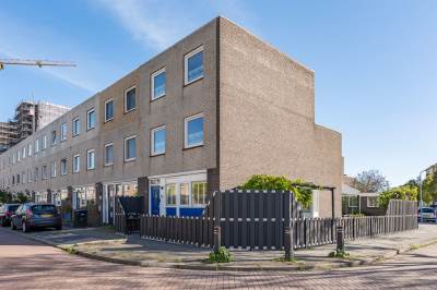 Woning Kapelhof 72 Zaandam
