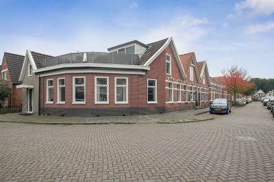 Woning Zuiderstraat 2 Winschoten