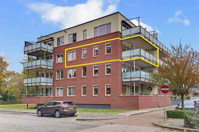 Woning Maltezerlaan 24 Harderwijk