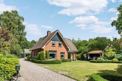 Woning Vilsterseweg 6a Vilsteren