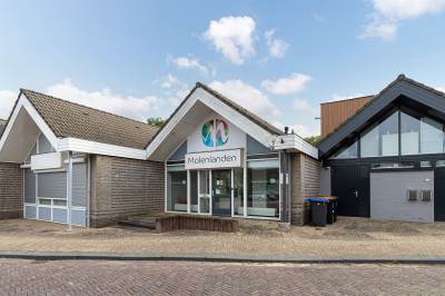 Woning Burgemeester Viezeestraat 3 Bleskensgraaf ca