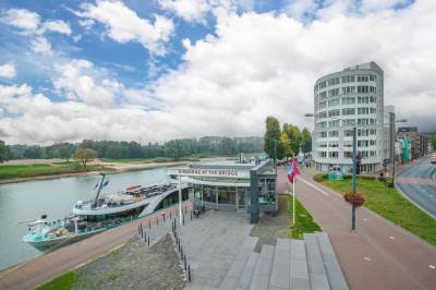 Woning Eusebiusplein 2 Arnhem