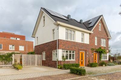 Woning De Bottelarij 29 Diemen