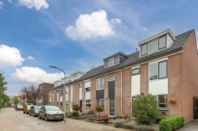 Woning Tuinkersstraat 24 Voorhout