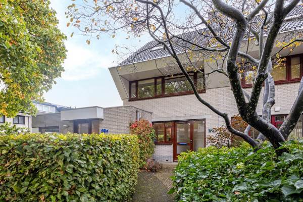 Woning Poortmolen 198 Capelle aan den IJssel