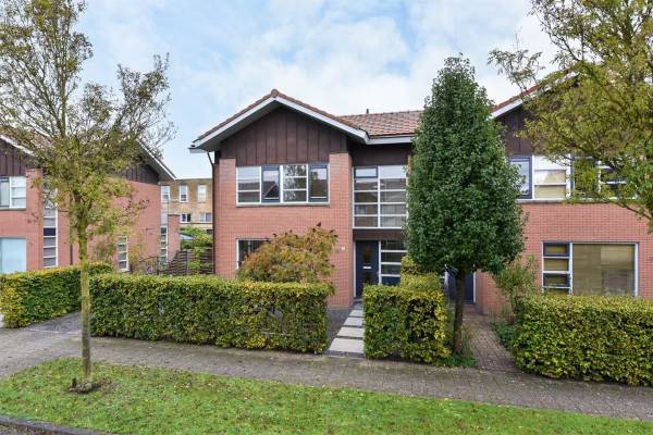 Woning Putter 16 Zeewolde