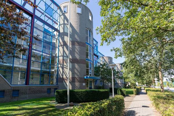 Woning Amersfoortsestraatweg 69B6 Bussum