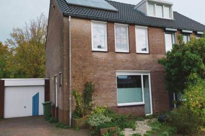 Woning Schuttendaal 22 Maastricht