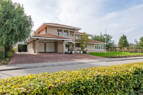 Woning De Vang 5 Geldermalsen