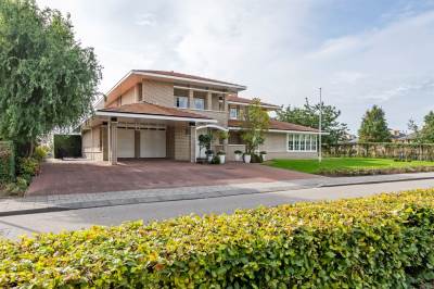 Woning De Vang 5 Geldermalsen