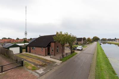 Woning Vaartweg 140 Hoogersmilde (Gem. Midden-Drenthe)