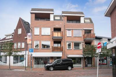 Woning Leijsenhoek 23a Oosterhout (NB)